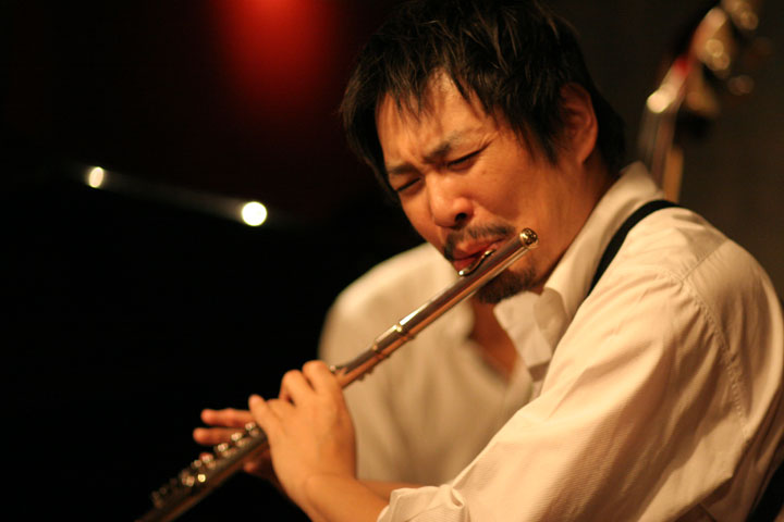 쓈NY(ts) photo by ISHII Hitoshi