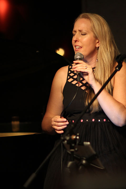Allison Adams Tucker