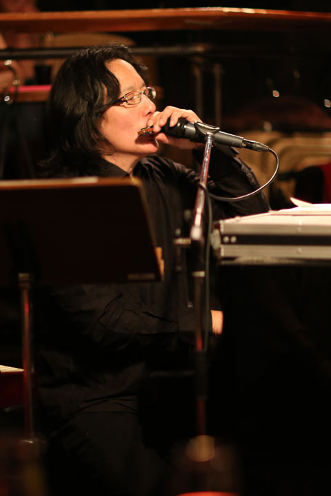 Philip Woo
