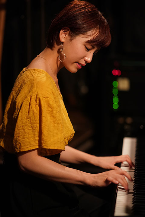 (pf) photo by ISHII Hitoshi
