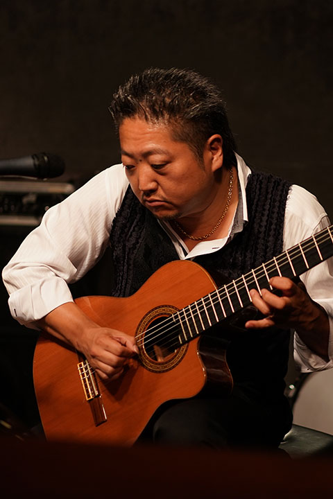 쑏 photo by ISHII Hitoshi