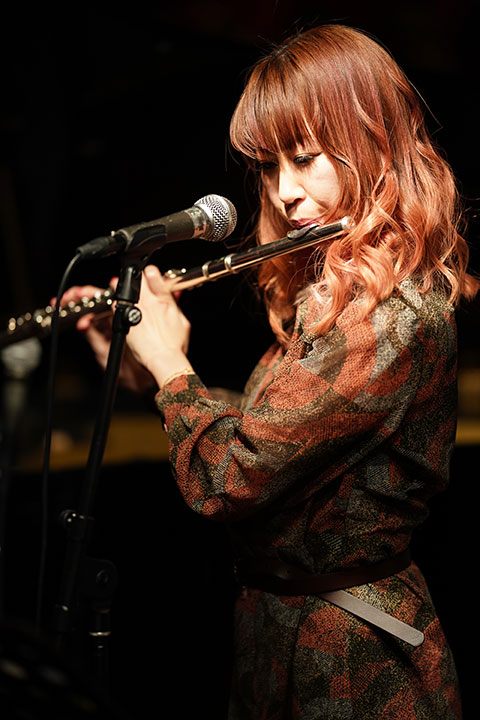 Erisa Ogawa