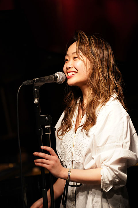  -honami- (vo) 