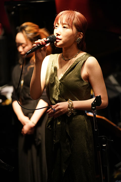 Airi(vo) 